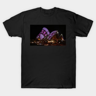 Vivid Opera Beauty T-Shirt